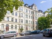 Erstbezug nach Sanierung* DG Maisonette Wohnung *Kassberg