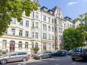 Erstbezug nach Sanierung* DG Maisonette Wohnung *Kassberg