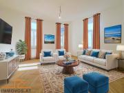 ERSTBEZUG nach SANIERUNG ECKWOHNUNG