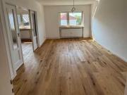Erstbezug nach Sanierung: Exklusive 3 Zimmer Wohnung mit...