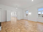 Erstbezug nach Sanierung exklusive Altbauwohnung