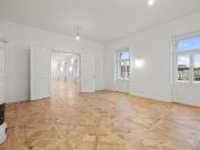 Erstbezug nach Sanierung exklusive Altbauwohnung OTTO...