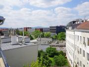 Penthouse mit 2 Dachterrassen in ruhiger Hoflage Nähe...