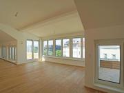 Exklusives Penthouse | 130 m² Wohnfläche | Klimaanlage |...
