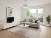 Erstbezug nach Sanierung Fischerstraße 47055Duisburg...