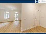 Erstbezug nach Sanierung für Eigennutzer oder Investoren