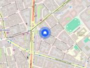 Erstbezug nach Sanierung: Gartenterrassen Wohnung ruhig...