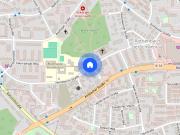 Erstbezug nach Sanierung genialer Grundriss