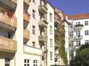 Erstbezug nach Sanierung: geräumige 3 Raum Wohnung mit...