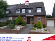 Erstbezug nach sanierung+ Geschmackvolles EG Wohnung