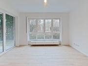 Erstbezug nach Sanierung * Große 2 Zimmer Wohnung mit...