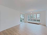 Erstbezug nach Sanierung * Große 2 Zimmer Wohnung mit...