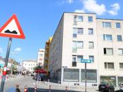 Erstbezug nach Sanierung: großzügige 3er WG mit Balkon...