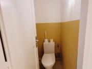 Erstbezug nach Sanierung: grozügige 3er WG mit Balkon...