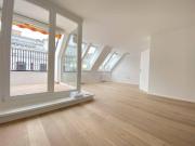 Erstbezug nach Sanierung: Gut aufgeteilte 3 Zimmer...