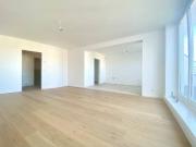 Erstbezug nach Sanierung: Gut aufgeteilte 3 Zimmer...