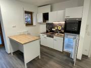 Erstbezug nach Sanierung: Helle 1‑Zimmer‑Whg 36 m² mit...