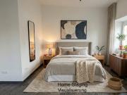 Erstbezug nach Sanierung! Helle 1 Zimmer Wohnung im Zentrum