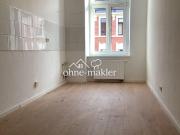 Erstbezug nach Sanierung_helle 2 Raum Wohnung