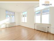 Erstbezug nach Sanierung: Helle 2 Zimmer Wohnung im...