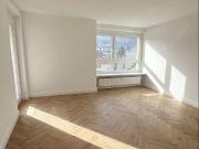 Erstbezug nach Sanierung: Helle 2 Zimmer Wohnung mit...