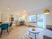 Erstbezug nach Sanierung* Helle 3 Zi. Whg mit neuer EBK...