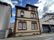 Erstbezug nach Sanierung – helle 3 Zimmer Wohnung mit...