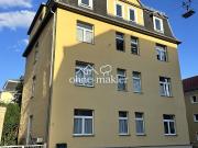 Erstbezug nach Sanierung, helle 4 Raum Wohnung mit...