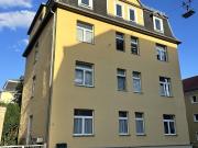 Erstbezug nach Sanierung, helle 4 Raum Wohnung mit...