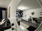 Erstbezug nach Sanierung Helles, vollmöbliertes 1 Zimmer...