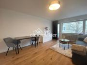 Erstbezug nach Sanierung: Hochwertig möblierte 1 Zimmer...