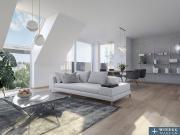 ERSTBEZUG nach Sanierung! Hochwertige Neubau Wohnung mit...