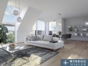 ERSTBEZUG nach Sanierung! Hochwertige Neubau Wohnung mit...