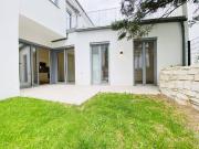 Erstbezug nach Sanierung hofseitige Gartenwohnung mit...