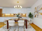 ERSTBEZUG nach Sanierung I 3 Zimmerwohnung im Herzen...