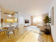 ERSTBEZUG nach Sanierung I 66m² in zentraler...