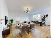 ERSTBEZUG nach Sanierung I Großzügige 2 Zimmer Wohnung...