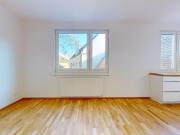 ERSTBEZUG nach Sanierung I Großzügige 2 Zimmer Wohnung...