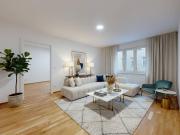 ERSTBEZUG nach Sanierung I Großzügige 2 Zimmer Wohnung...