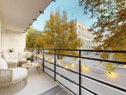 ERSTBEZUG nach Sanierung I Großzügige 2 Zimmer Wohnung...