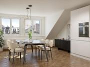 Erstbezug nach Sanierung im Herzen der Altstadt