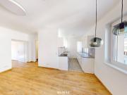 Erstbezug nach Sanierung in AKH und U Bahn Nähe!