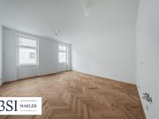 Erstbezug nach Sanierung in der Klausgasse 1 Zimmer...