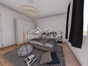 Erstbezug nach Sanierung in Derendorf