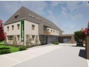 ERSTBEZUG nach Sanierung + Mietwohnung mit möblierter...