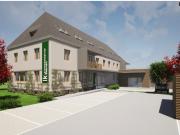 ERSTBEZUG nach Sanierung + Mietwohnung mit möblierter...