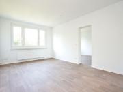 Erstbezug nach Sanierung mit Dusche