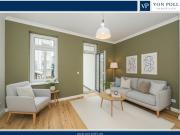 Erstbezug nach Sanierung mit hochwertiger Ausstattung...