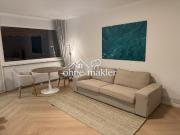 Erstbezug nach Sanierung, Möblierte 1 Zi. Wohnung in...