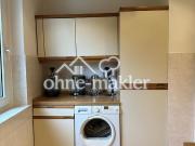 Erstbezug nach Sanierung: Möblierte 2 Zimmer Wohnung mit... Erstbezug nach Sanierung: Möblierte 2 Zimmer Wohnung mit...